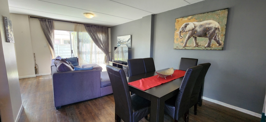 To Let 3 Bedroom Property for Rent in Parklands Western Cape